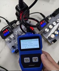 UDIAG 汽車診斷儀（OBD2/EOBD）