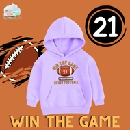 Children's hoodies boys' hoodies girls' hoodies boys' hoodies girls' hoodies imported Korean unisex 