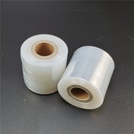 [Sealing Film]Stretch Anti-Leakage Takeaway Stretch Film Packaging Film Stretch Wrap pe Transparent 