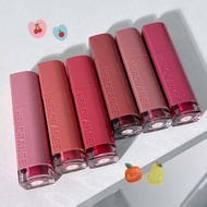 HERORANGE~HERORANGE Mirror Gloss Lip Gloss Lipstick Cloud Mirror Water Gloss Glass Lip Gloss Long-La