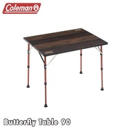 Coleman Master Series Butterfly Table 90 露營枱 2000036514