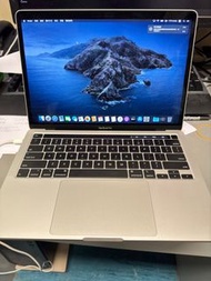 MacBook Pro 13-inch 2020 (i5 1.4GHz, 8Gb ram, 512 SSD)