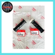 Honda Handle Grip Set (53166-KWB-600/53140-K59-A70) – Honda Click 125i / 150i