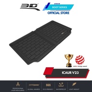 3D BOOT Liner Icaur V23 (2025 - Present)