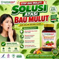 Obat Bau Mulut Paling Ampuh Permanen Dewasa Penghilang Bau Mulut Dan Nafas Anak Dewasa Mucosafit