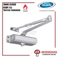 St Guchi Door Closer SGDC-51/52/523BC