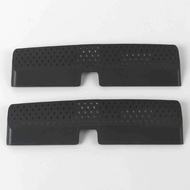 Audi A6l/Q3/Q7/Q5l/A4/Q2l/S6 Air Conditioning Protective Cover Seat Lower Air Outlet Dustproof Shell