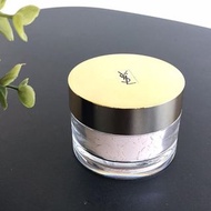 YVES SAINT LAURENT 明彩光感蜜粉 SOUFFLE D’ÉCLAT 蜜粉 YSL