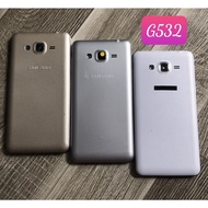 Samsung G532 / J2 prime phone case (with keys + camera glass)