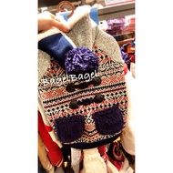 Bagel Japan Pet paradise Agent Field Glide Warm Hooded Retro Shirt/Big Dog L [D8999]