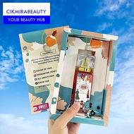 YAYA EMPIRE X MIA AZAHAR PERFUME 30ML/35ML NEW EDITION