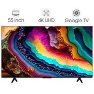 Google Tivi LED TCL 4K 55 inch 55P755 Pro