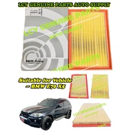 BMW E70 X5 AIR FILTER (13 71 7 548 888)