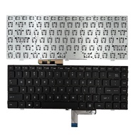 US keyboard for Toshiba Dynabook satellite pro l40-g-102 L40-G L40G DK300S 343000093 JF159
