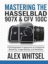 Mastering the Hasselblad 907X & CFV 100C: A Photographer’s Approach to Intentional Shooting, Image Q
