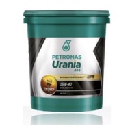 Petronas Urania 800 SAE15W40 CF-4