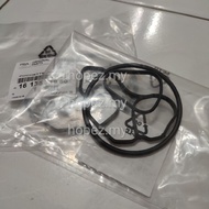 Oil Filter Housing Cooler Oil Seal Gasket Peugeot 208 2008 308 3008 408 508 5008 1.6T 1.6VTi
