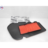 BENELLI VZ125I AIR CLEANER AIR FILTER ORIGINAL 49200T970000
