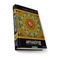AL QURAN TERJEMAHAN KARYA BESTARI AL QURAN AMAZING A4 RANDOM COLOR AL QURAN LENGKAP PANDUAN TAJWID A