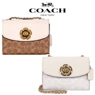 Coach Bag, Coach Women's Bag, 100% Original, Coach Bag Tote, Sling, Mini, Sling, Shoulder