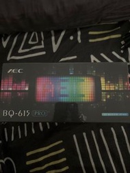 AEC LED BLUETOOTH SPEAKER BQ-615