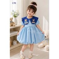 C76 Teddy*