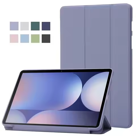For Huawei MatePad 11.5 inch 2025 TXZ-W09 Case Stand Magnetic Soft TPU Back Tablet Cover For Huawei 