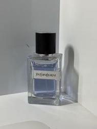 YSL Y Eau de Toilette 男士香水