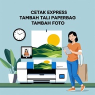 PRINT PHOTOS / EXPRESS / ADD STRAP LENGTH