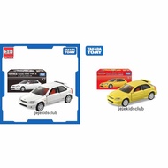 Tomica Premium Honda Civic Type R No 37 Takara Tomy Miniatur Diecast
