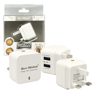 SUN-GLOBAL SUPER CHARGER