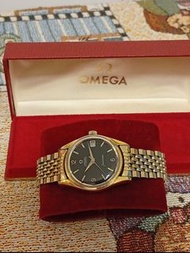 古董錶omega seamaster