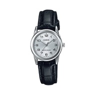 CASIO DRESS ANALOG-LADIES LTP-V001L-7B LTP-V001L