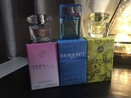 Versace 香水