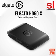 Corsair ELGATO HD60 X External Capture Card