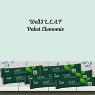 Well3 LEa.F - Sachet Packaging - ED 8 June 2028