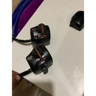 tzr125 rd125 lcyp125