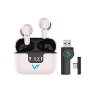 VINNFIER XTREME PRO 9 DUAL WIRELESS 2.4G & BLUETOOTH TWS EARBUDS