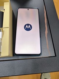 Motorola Moto G75 手機