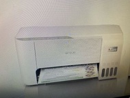 全新原裝Epson 打印機 L3256 3in1 print scan copy 原廠保用，旺角交收，不議價