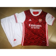 🔴Jersey Arsenal Home 20/21 Budak S-XL🔴
