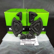 Original Ninja 150 R RR Clutch Tank Cover Rubber kawasaki