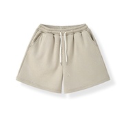 NEW.SEVEN Simple Shorts QS.435