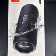 JBL Flip 7 藍牙喇叭(全新水貨)