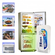 Refrigerator Fridge Deodorant Freezer Deodorizer Air Purifier Freshener Freezer Bamboo Charcoal Smell Remover 冰箱除味剂