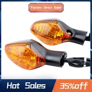 Turn Signal Indicator Light for  CBR500R CBR650F CB650F CB500F CB500X Motorcycle Directional Blinker