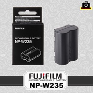 FUJIFILM NP-W235 Lithium-Ion Battery (7.2V, 2200mAh)
