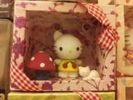 Hello Kitty 擺設