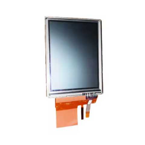 3.5 inch LCD Display For TOPCON FC-2500 FC2500 FC-250 FC250 LCD screen with touch screen replacement