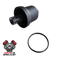 06D115408B OIL FILTER HOUSING | OIL FILTER CAP FOR VW EOS GOLF GTI MK5 PASSAT B6 GOLF MK6 R AUDI TT 